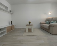 Revente - Maison - Torrevieja - Sector 25