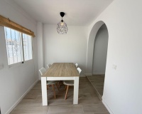 Revente - Maison - Torrevieja - Sector 25
