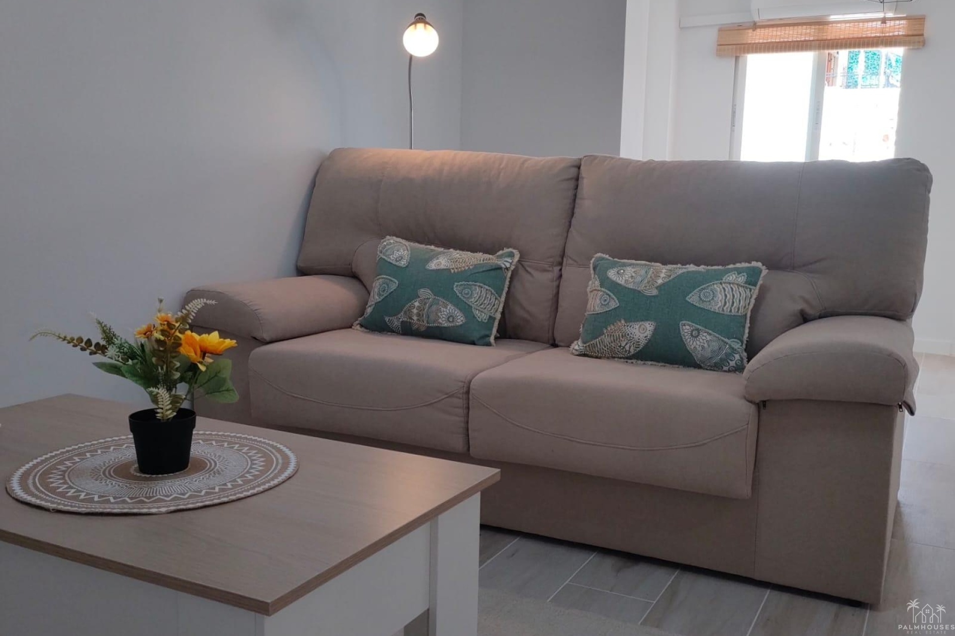 Revente - Maison - Torrevieja - Sector 25