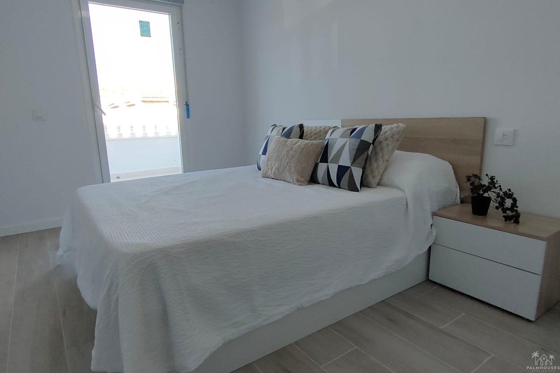 Revente - Maison - Torrevieja - Sector 25