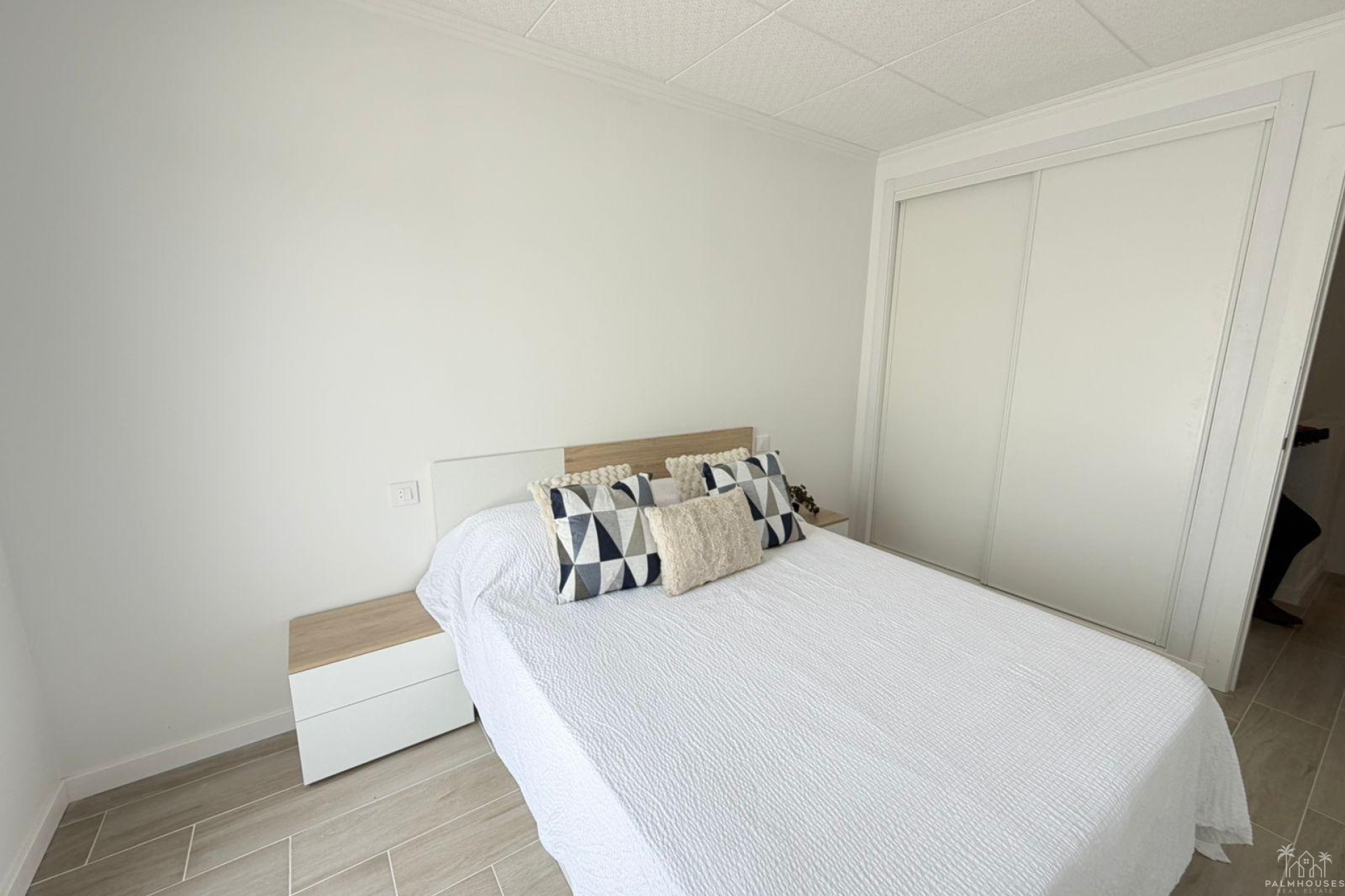 Revente - Maison - Torrevieja - Sector 25