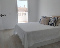 Revente - Maison - Torrevieja - Sector 25