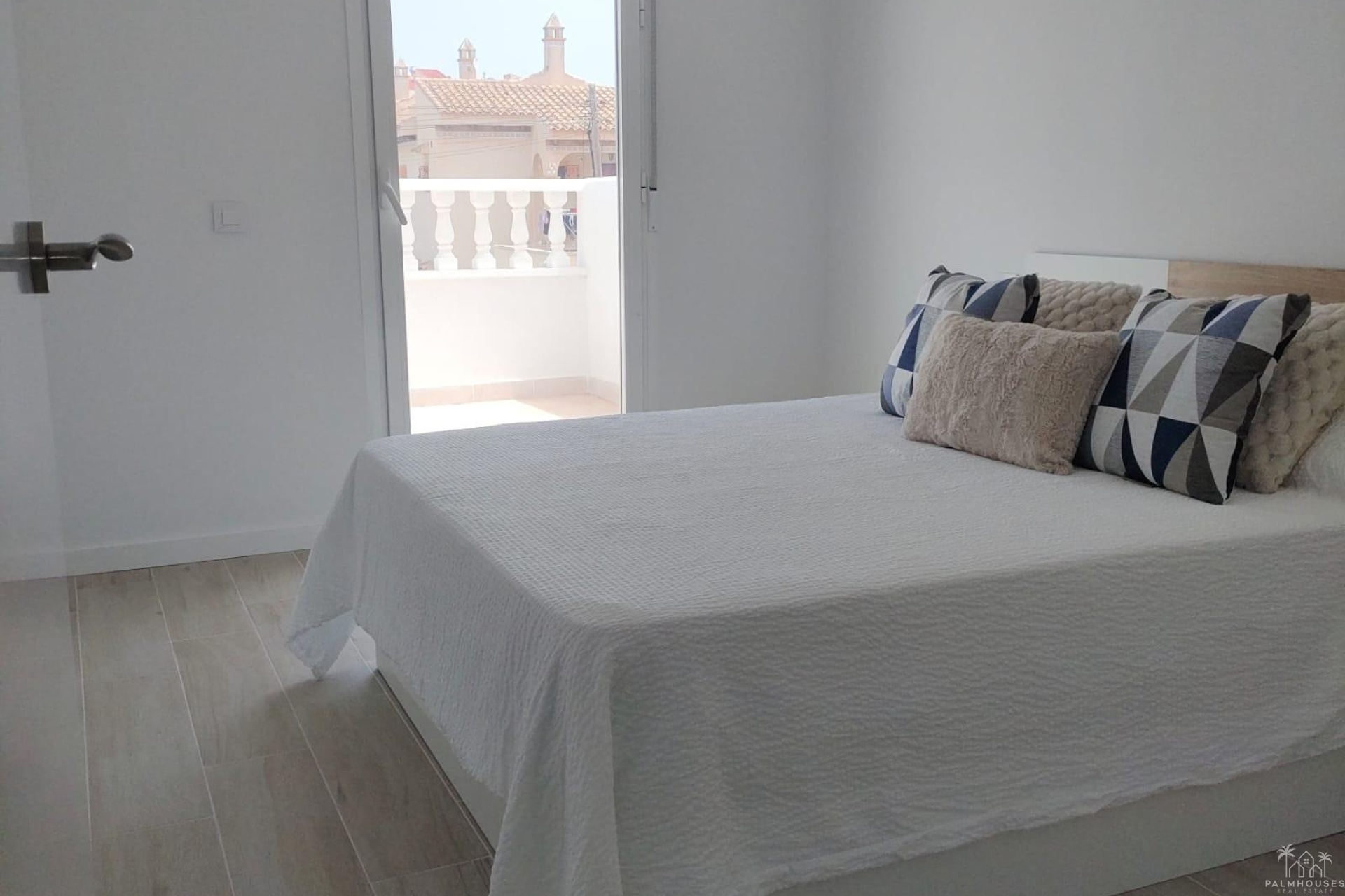 Revente - Maison - Torrevieja - Sector 25