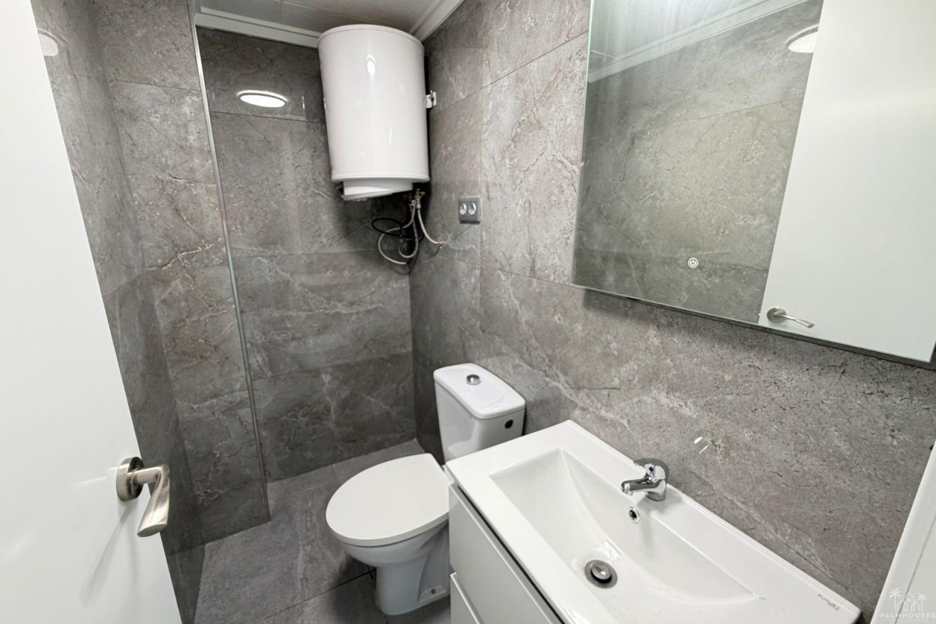 Revente - Maison - Torrevieja - Sector 25