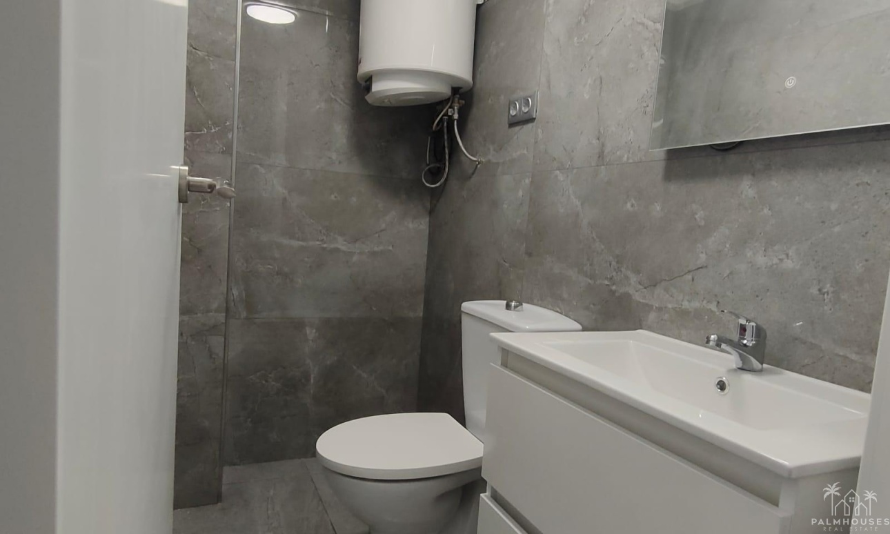 Revente - Maison - Torrevieja - Sector 25