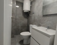 Revente - Maison - Torrevieja - Sector 25