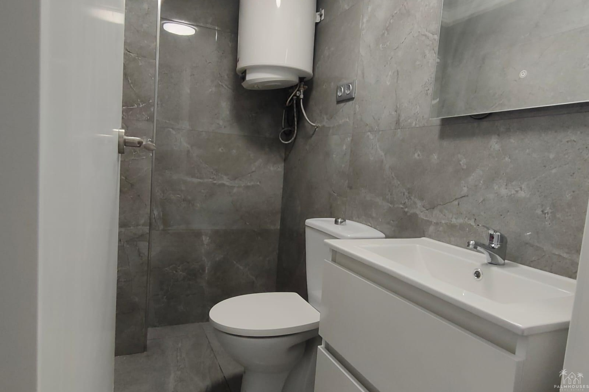 Revente - Maison - Torrevieja - Sector 25