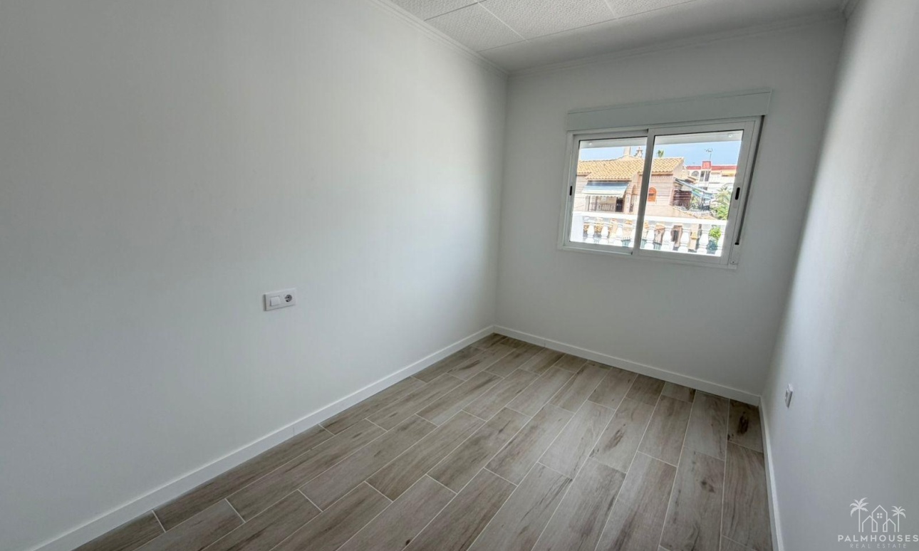 Revente - Maison - Torrevieja - Sector 25