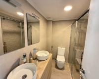 Revente - Maison - Torrevieja - Sector 25