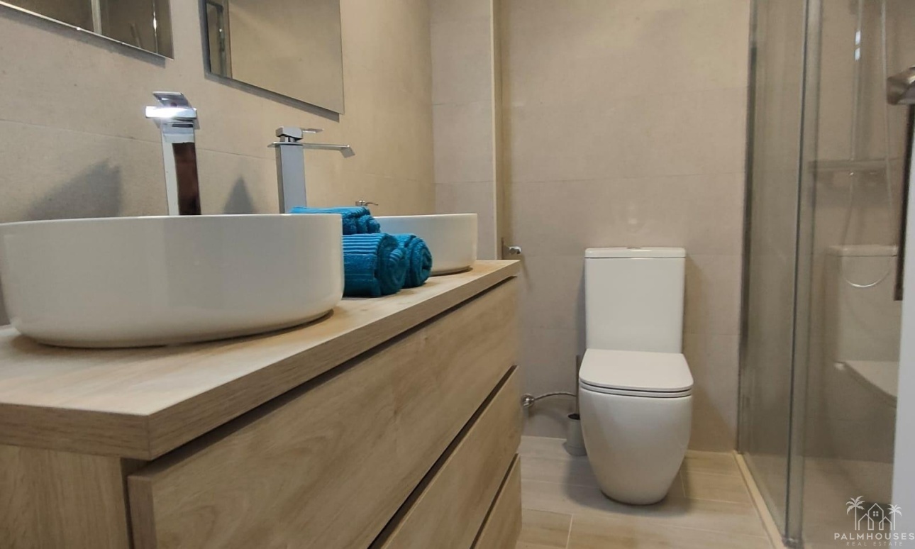 Revente - Maison - Torrevieja - Sector 25