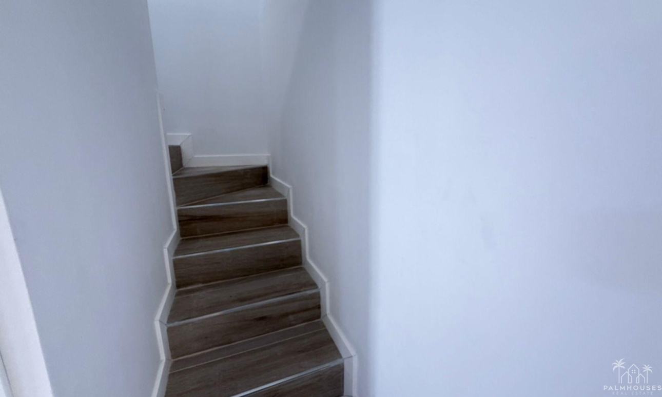 Revente - Maison - Torrevieja - Sector 25