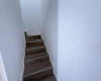 Revente - Maison - Torrevieja - Sector 25