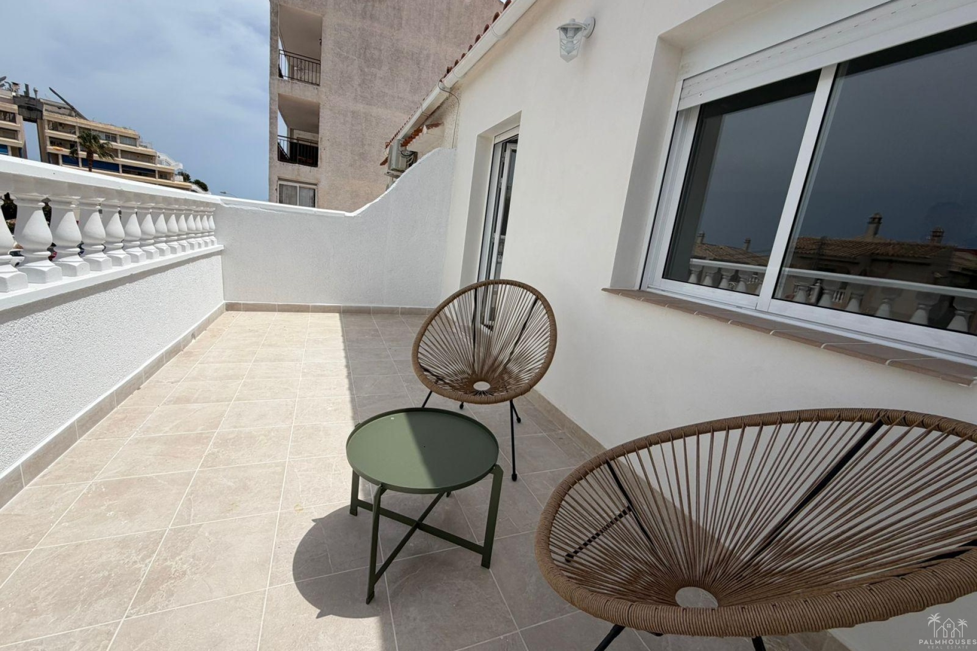 Revente - Maison - Torrevieja - Sector 25