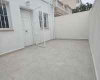 Revente - Maison - Torrevieja - Sector 25