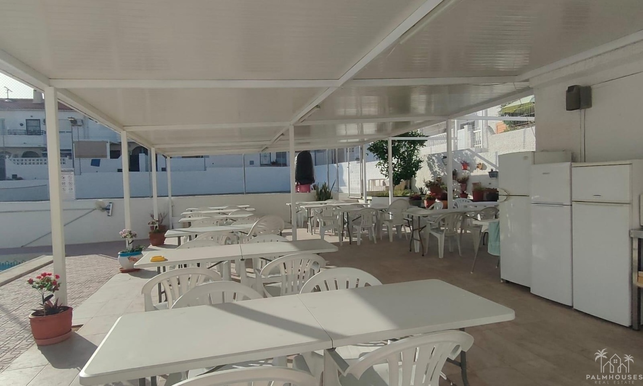 Revente - Maison - Torrevieja - Sector 25