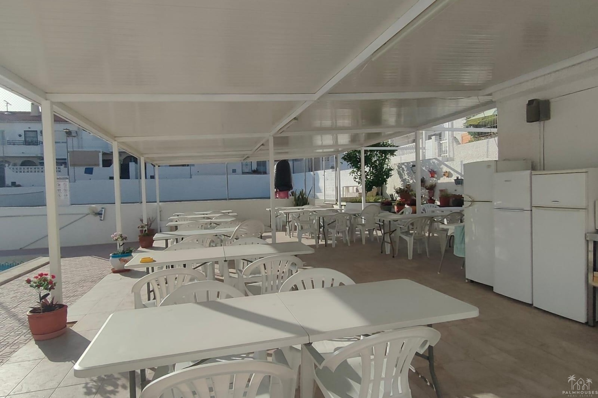 Revente - Maison - Torrevieja - Sector 25