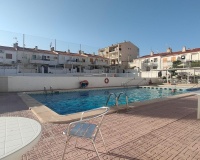 Revente - Maison - Torrevieja - Sector 25