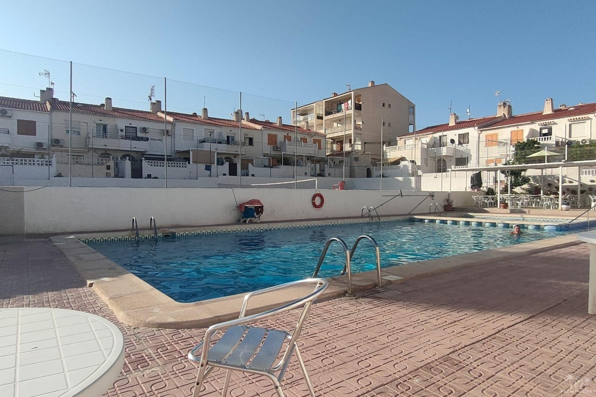 Revente - Maison - Torrevieja - Sector 25