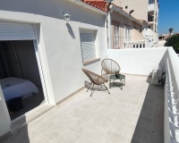 Revente - Maison - Torrevieja - Sector 25
