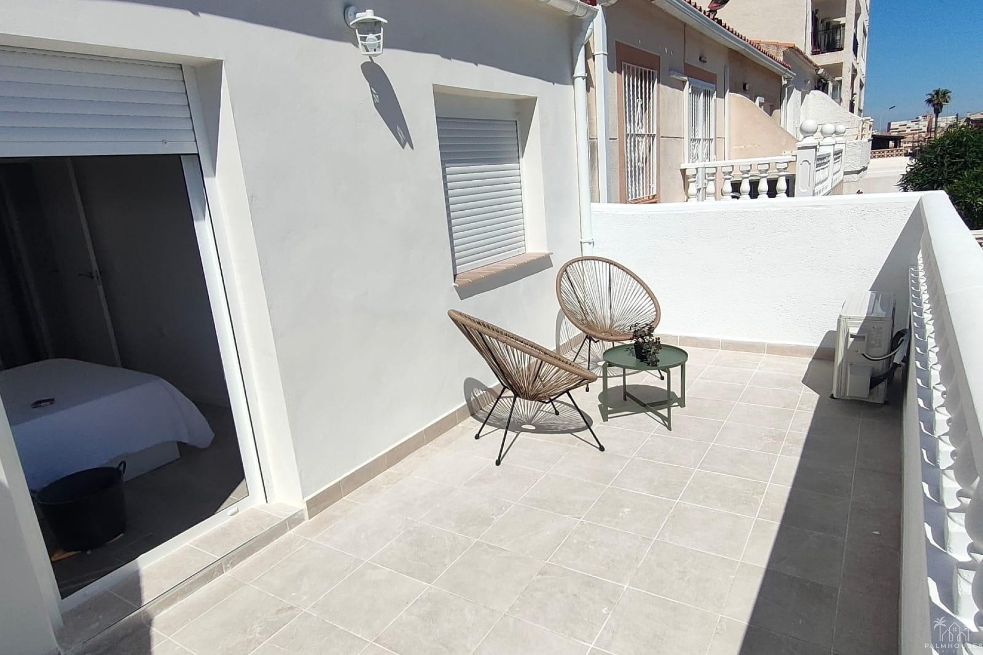 Revente - Maison - Torrevieja - Sector 25