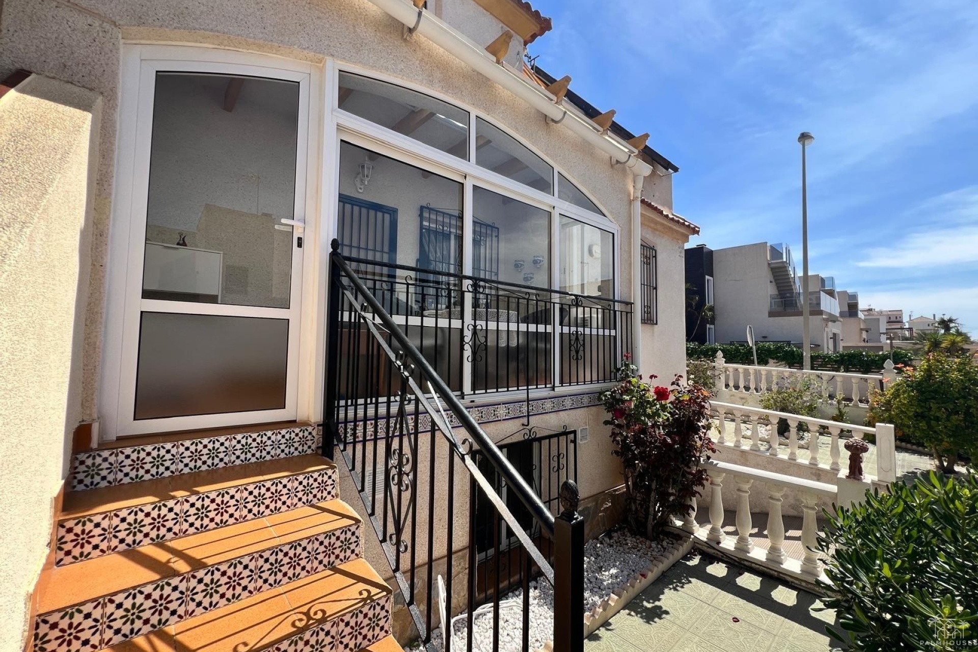 Revente - Maison - Torrevieja - Torre La Mata