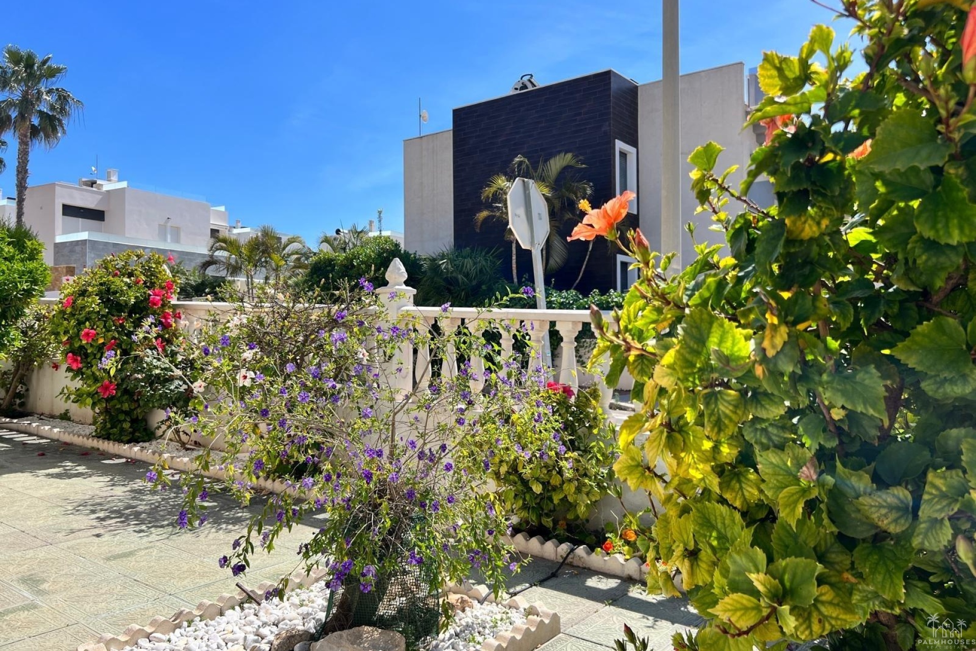 Revente - Maison - Torrevieja - Torre La Mata