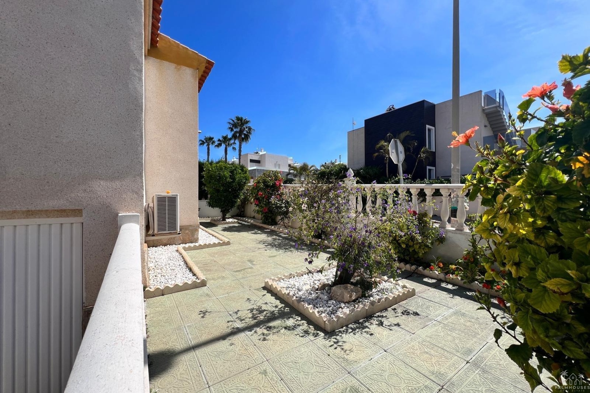 Revente - Maison - Torrevieja - Torre La Mata