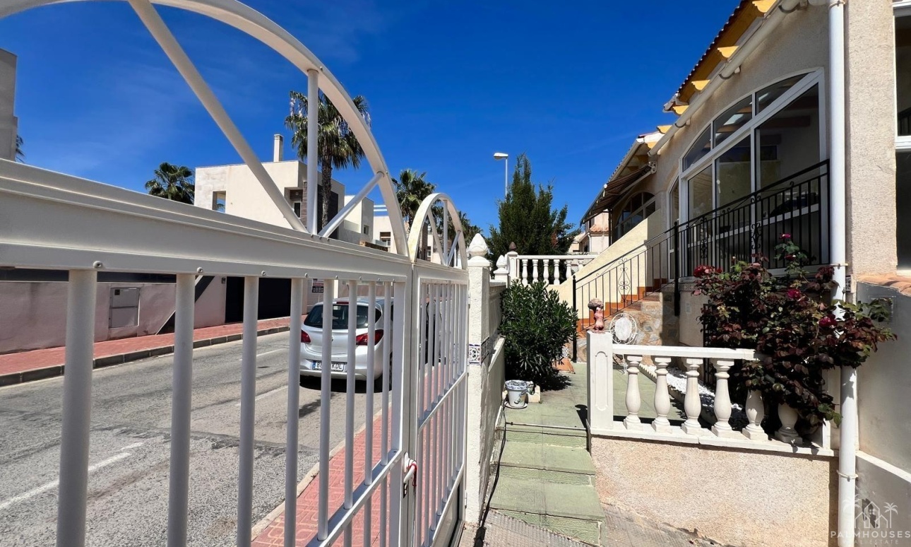 Revente - Maison - Torrevieja - Torre La Mata