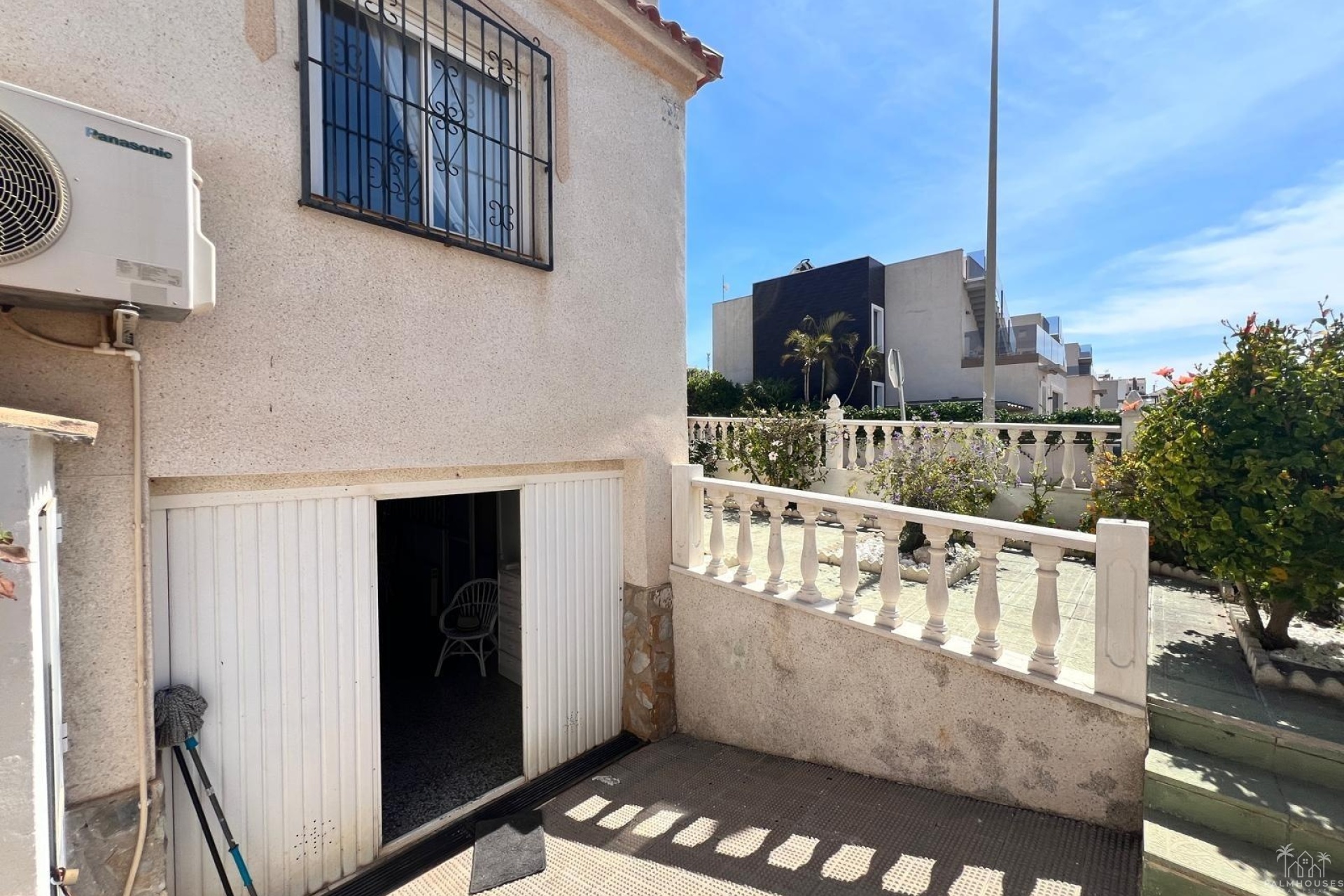Revente - Maison - Torrevieja - Torre La Mata