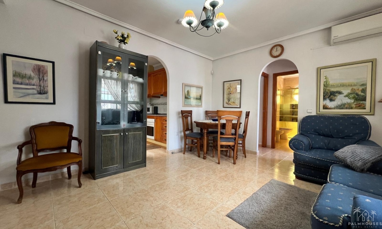 Revente - Maison - Torrevieja - Torre La Mata