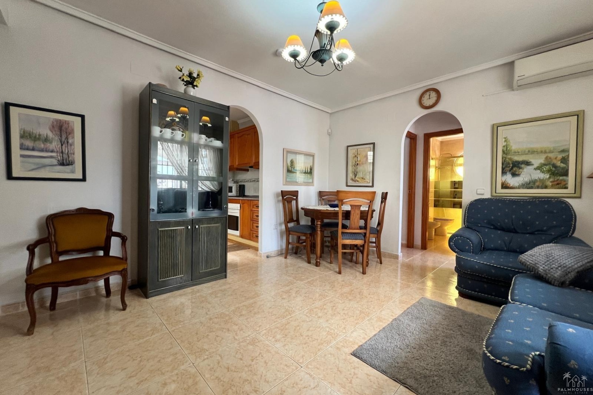 Revente - Maison - Torrevieja - Torre La Mata