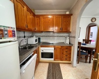 Revente - Maison - Torrevieja - Torre La Mata