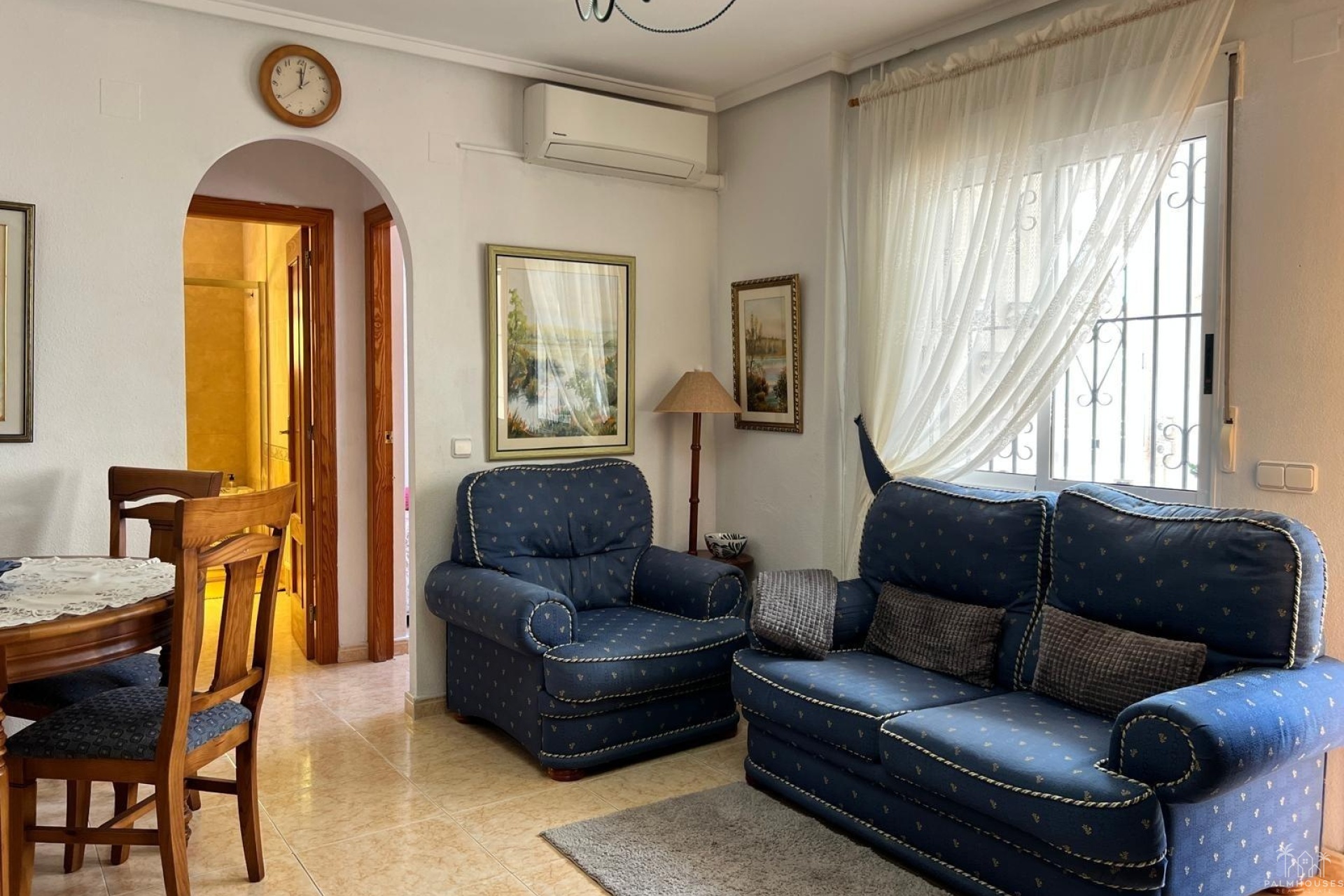 Revente - Maison - Torrevieja - Torre La Mata