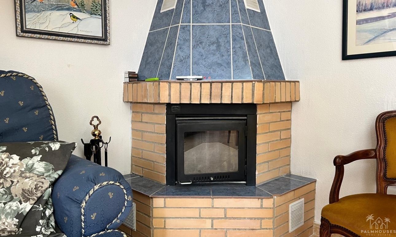 Revente - Maison - Torrevieja - Torre La Mata
