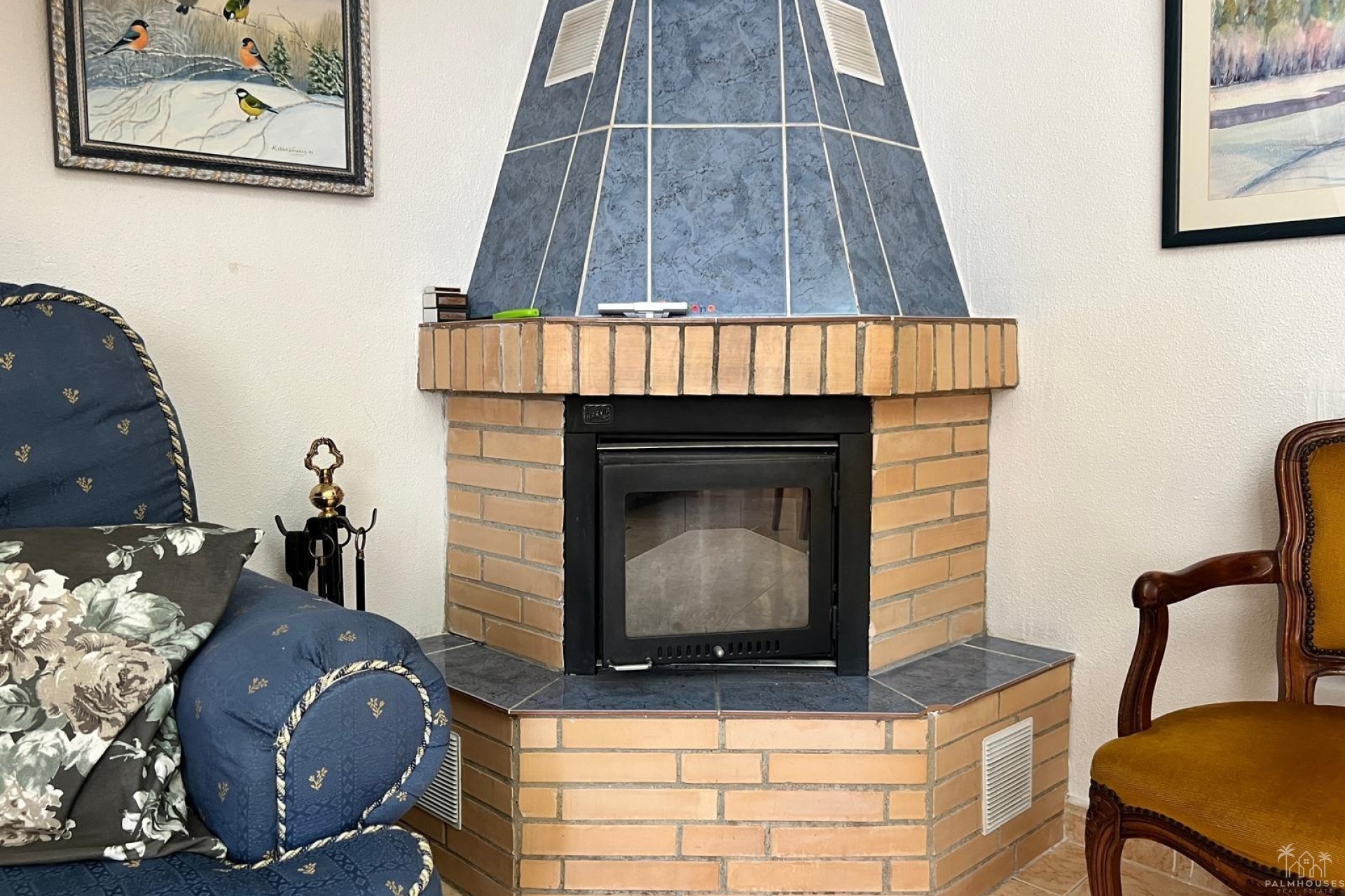 Revente - Maison - Torrevieja - Torre La Mata