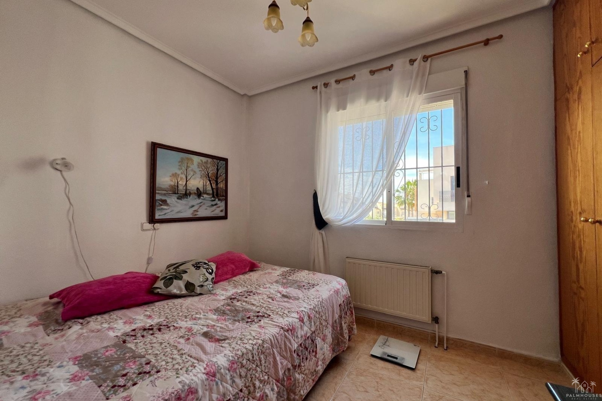 Revente - Maison - Torrevieja - Torre La Mata
