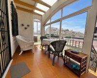 Revente - Maison - Torrevieja - Torre La Mata