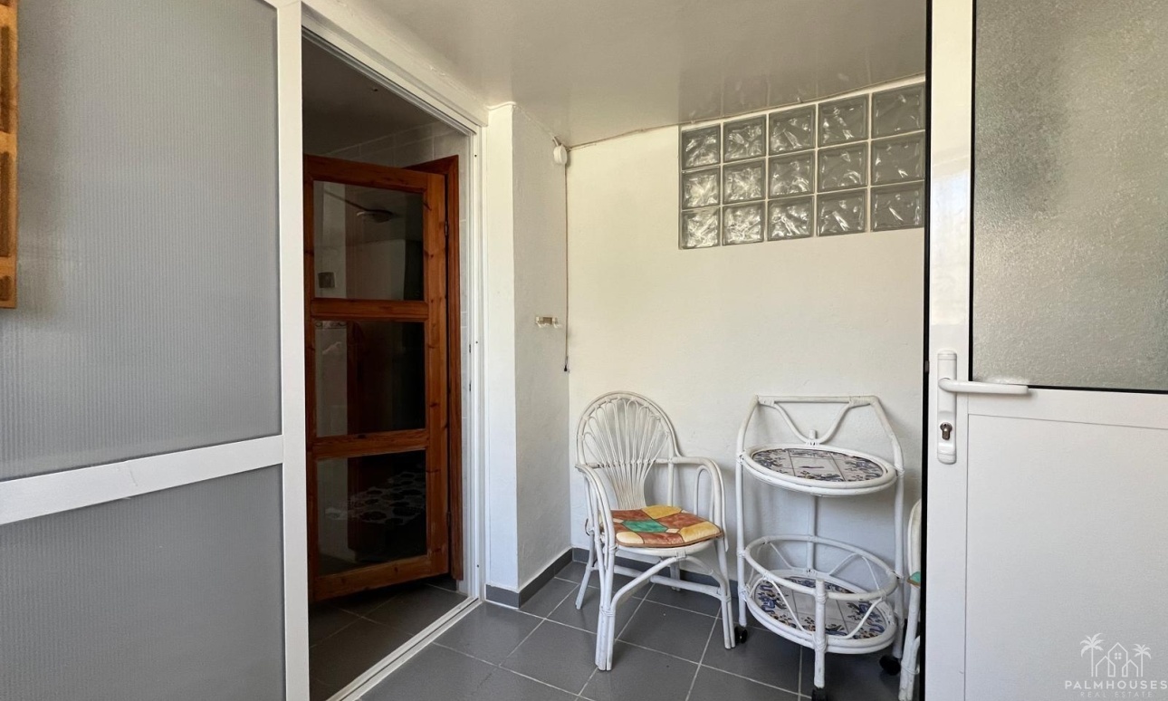 Revente - Maison - Torrevieja - Torre La Mata