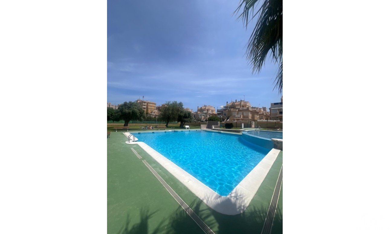 Revente - Maison - Torrevieja - Torreblanca