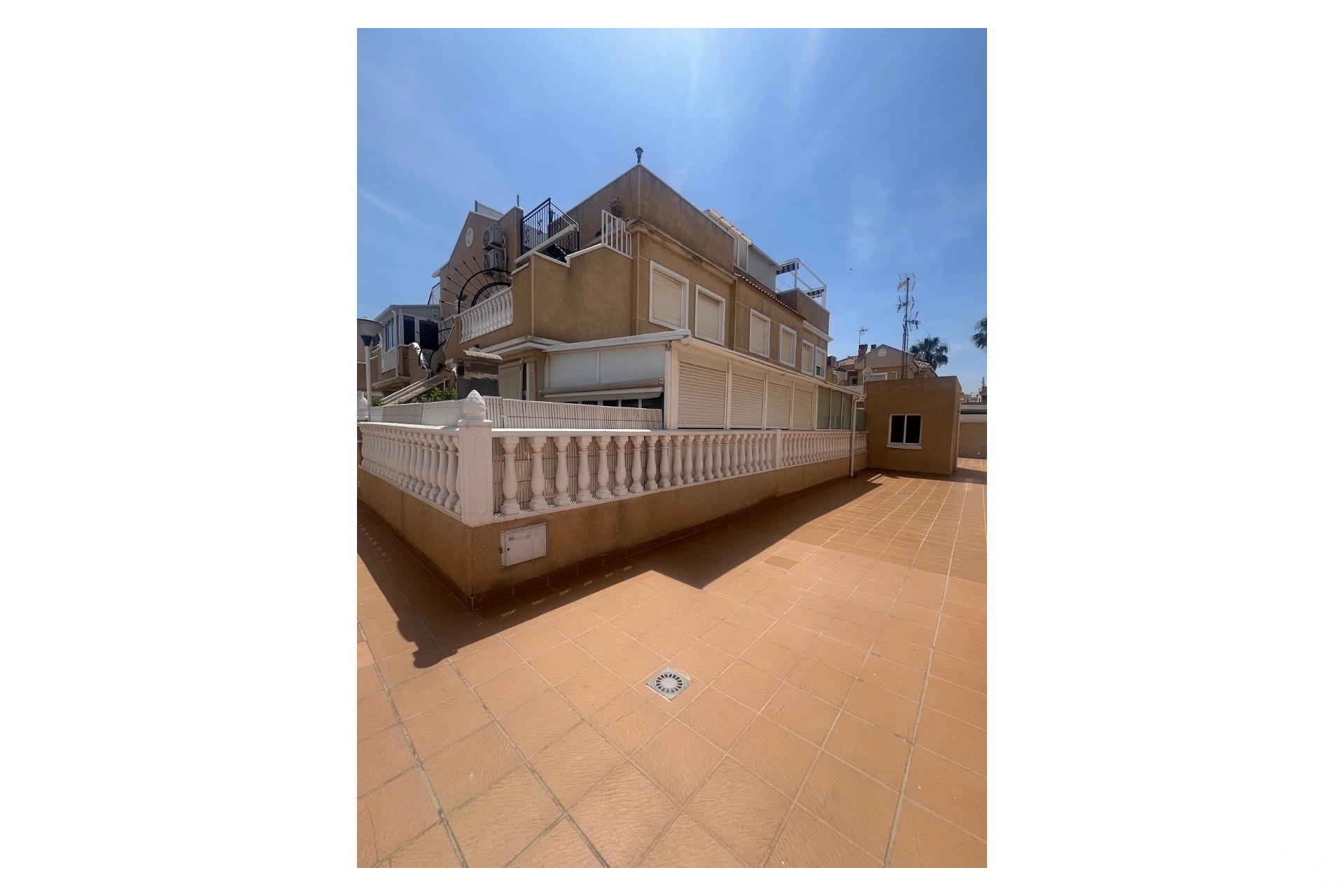 Revente - Maison - Torrevieja - Torreblanca