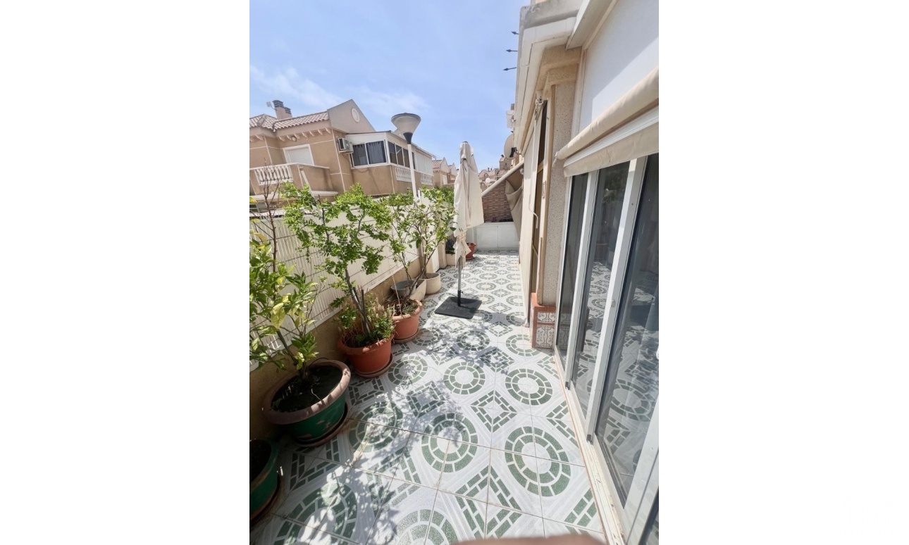 Revente - Maison - Torrevieja - Torreblanca