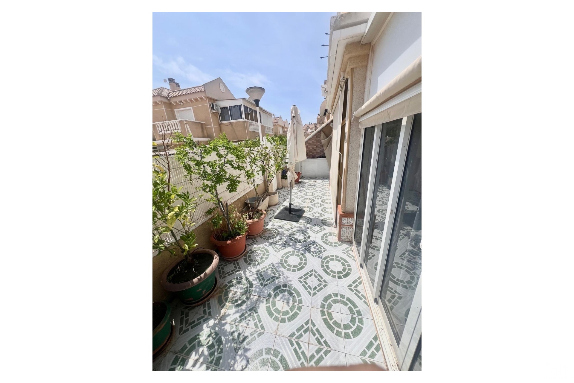 Revente - Maison - Torrevieja - Torreblanca