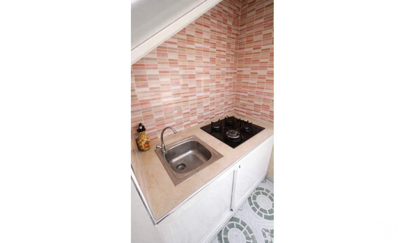 Revente - Maison - Torrevieja - Torreblanca