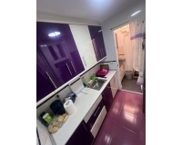 Revente - Maison - Torrevieja - Torreblanca