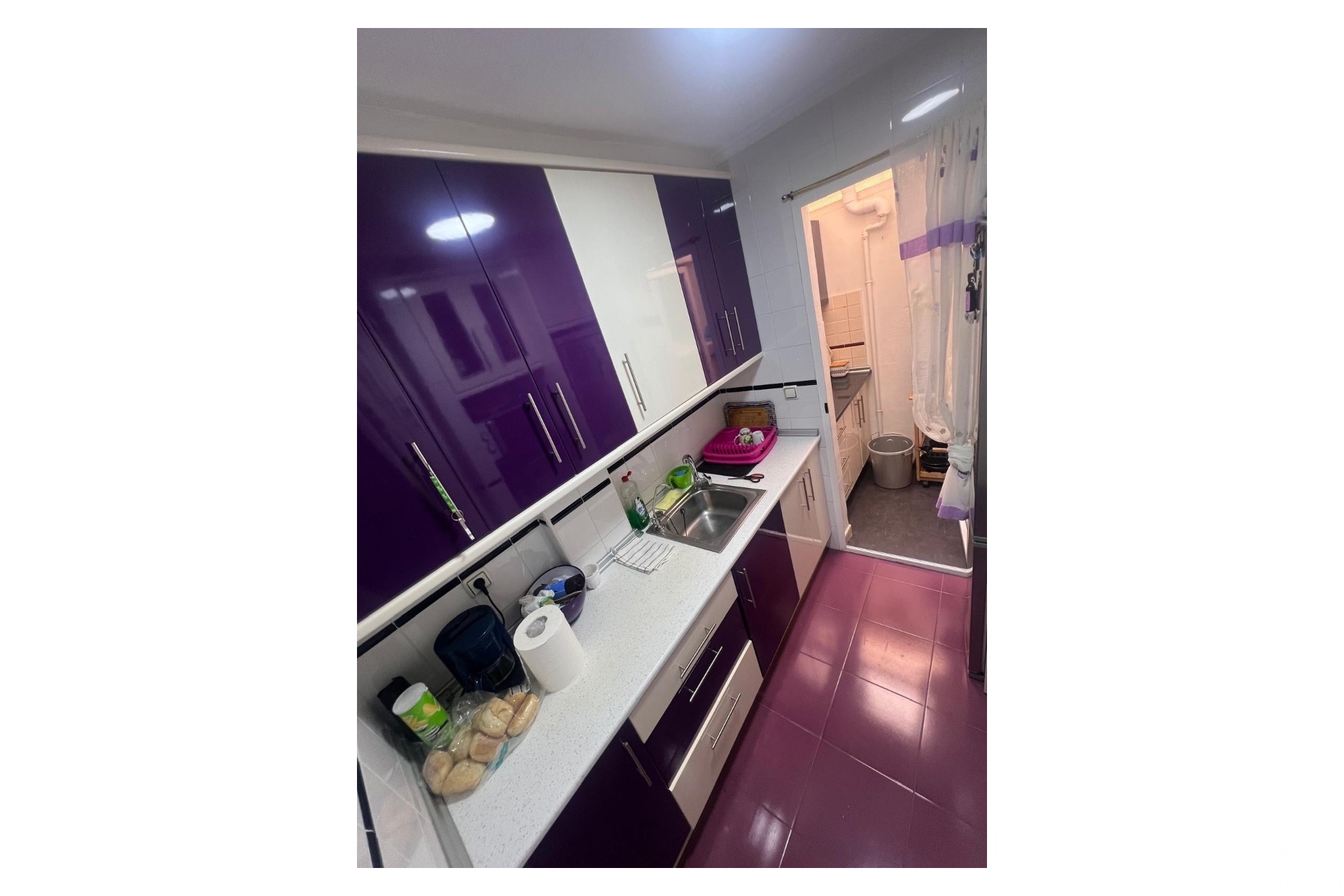 Revente - Maison - Torrevieja - Torreblanca