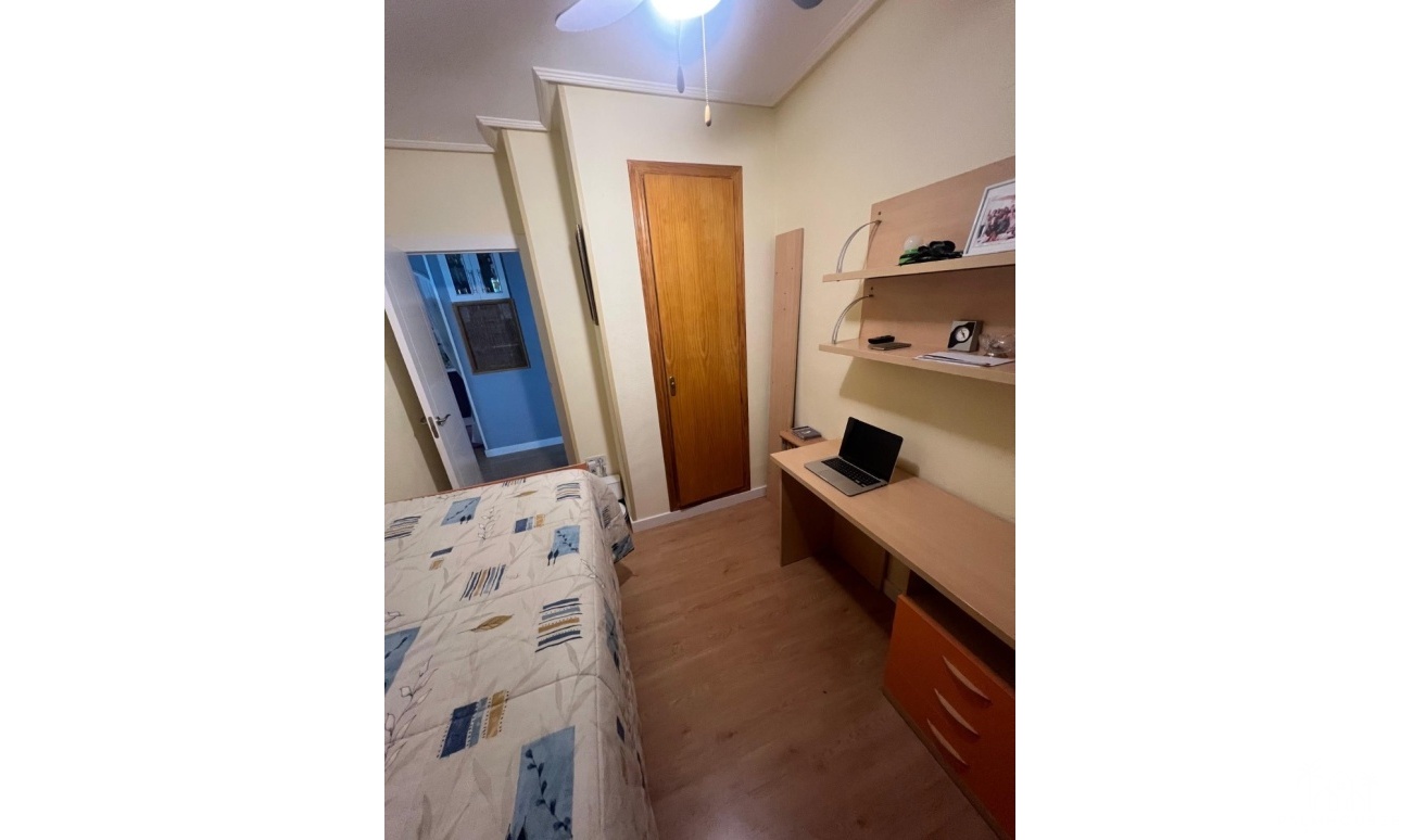 Revente - Maison - Torrevieja - Torreblanca