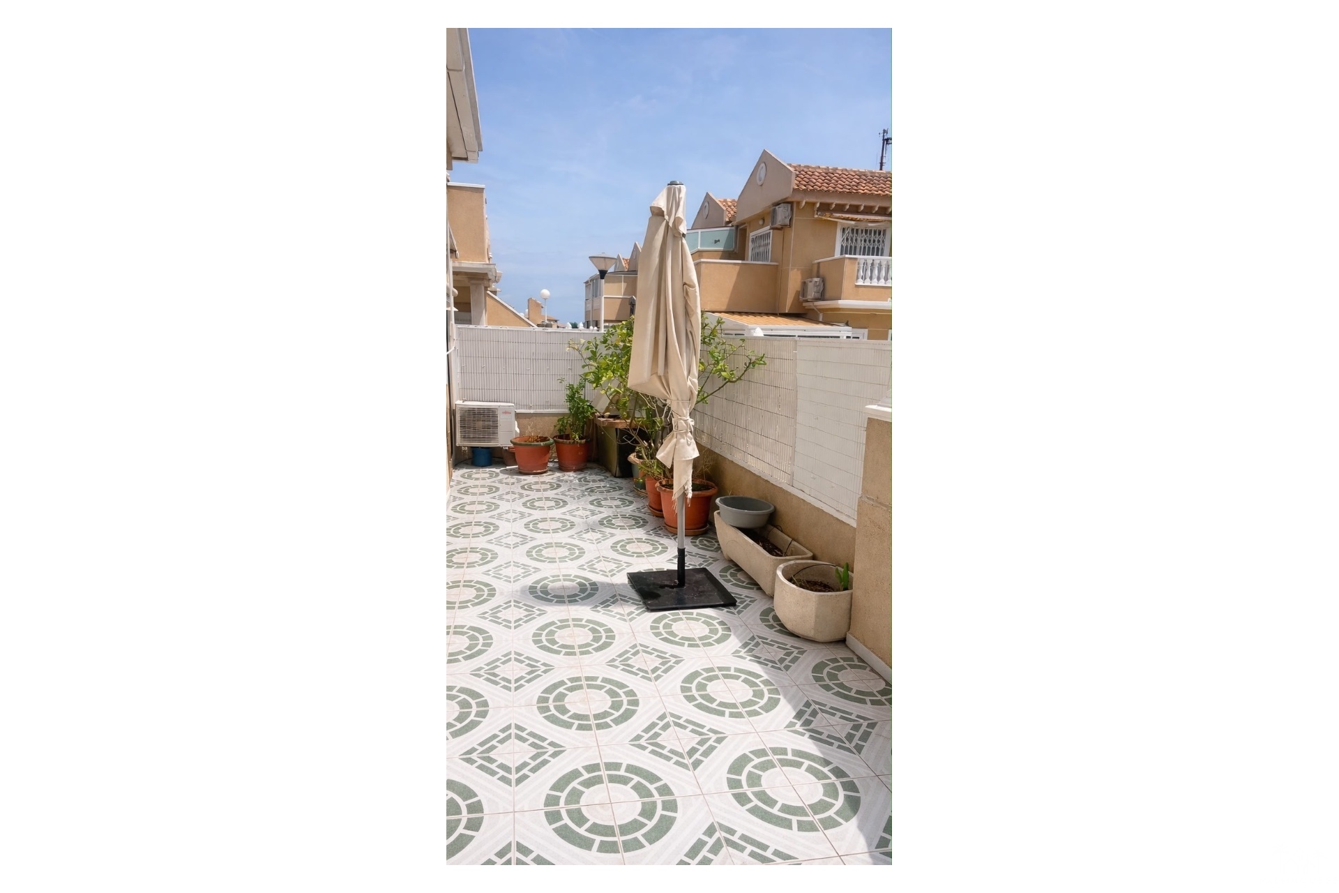 Revente - Maison - Torrevieja - Torreblanca