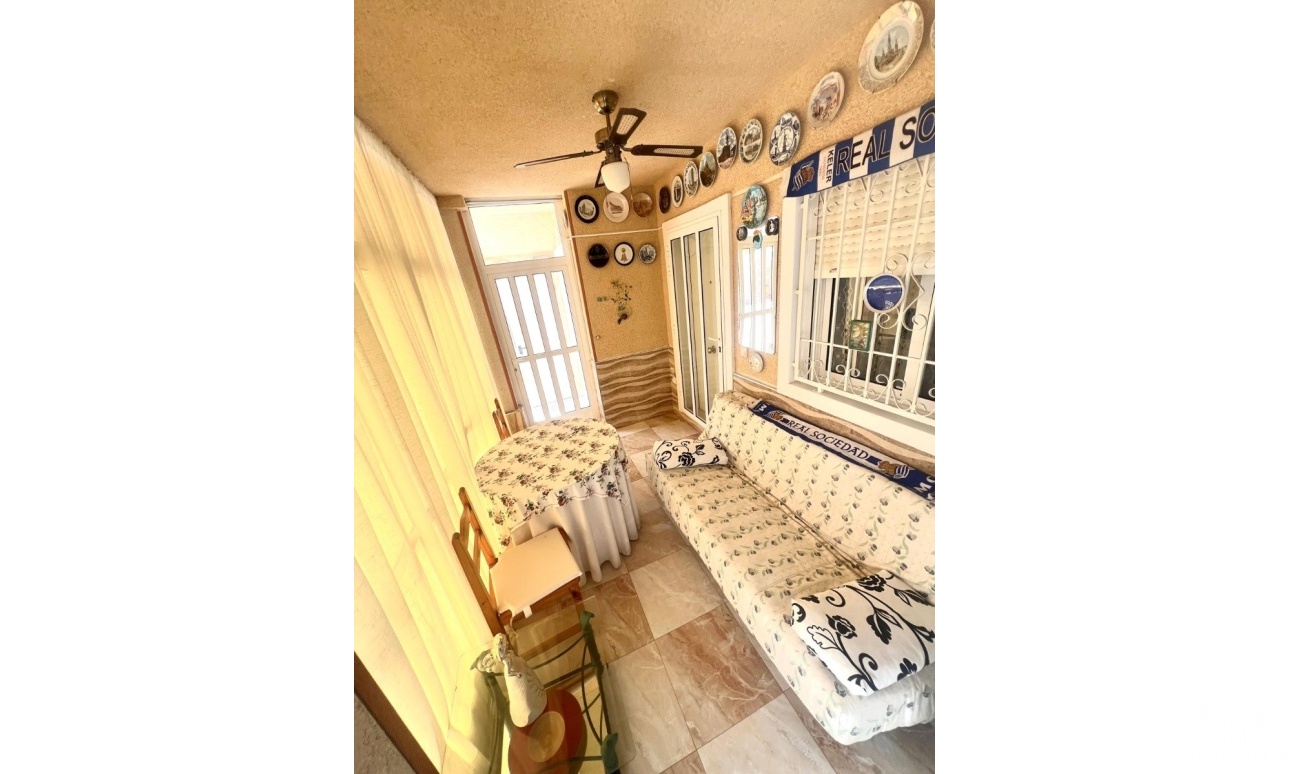 Revente - Maison - Torrevieja - Torreblanca