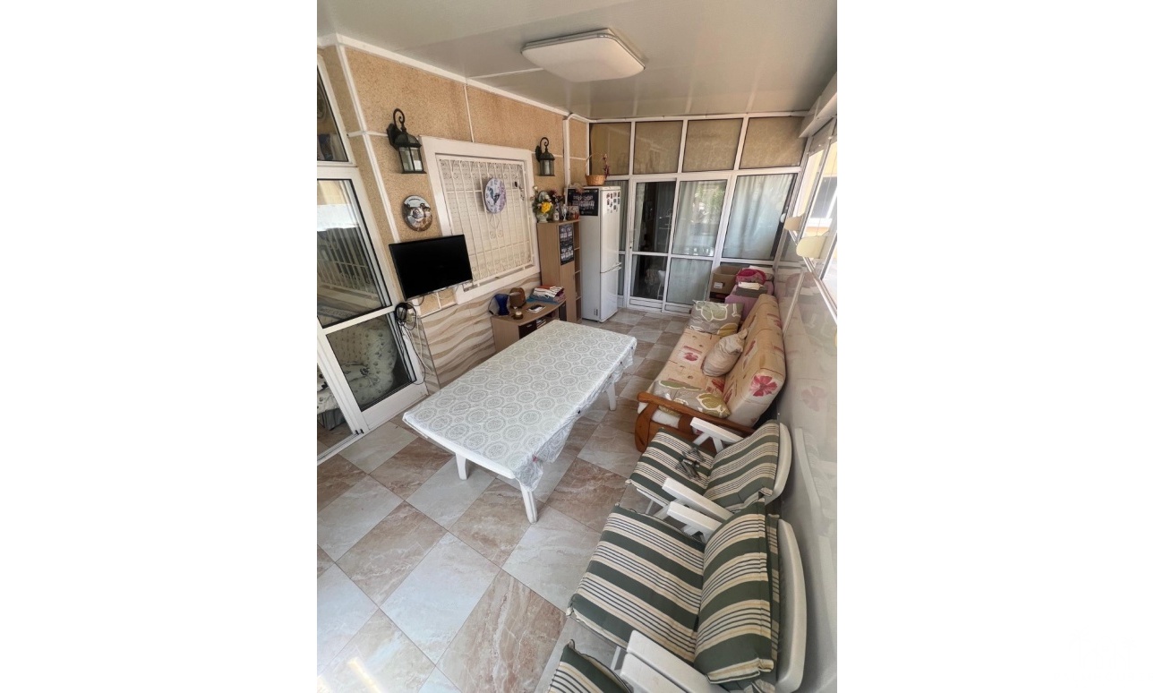 Revente - Maison - Torrevieja - Torreblanca