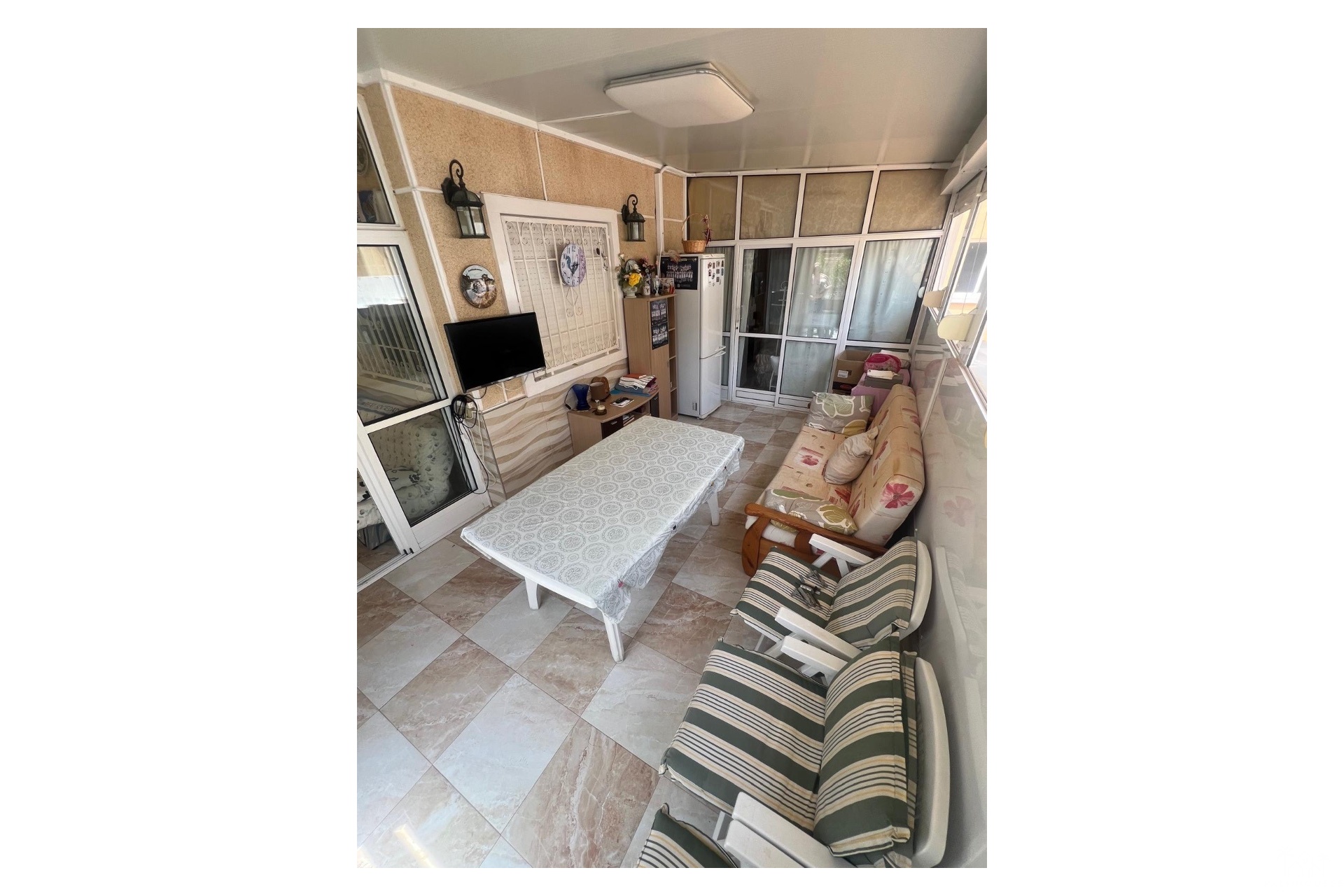 Revente - Maison - Torrevieja - Torreblanca